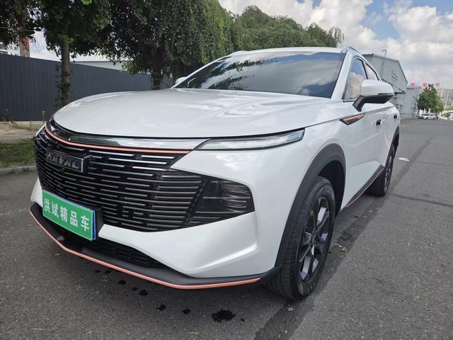 Haval Beast 2021 1.5T Intelligent Edition