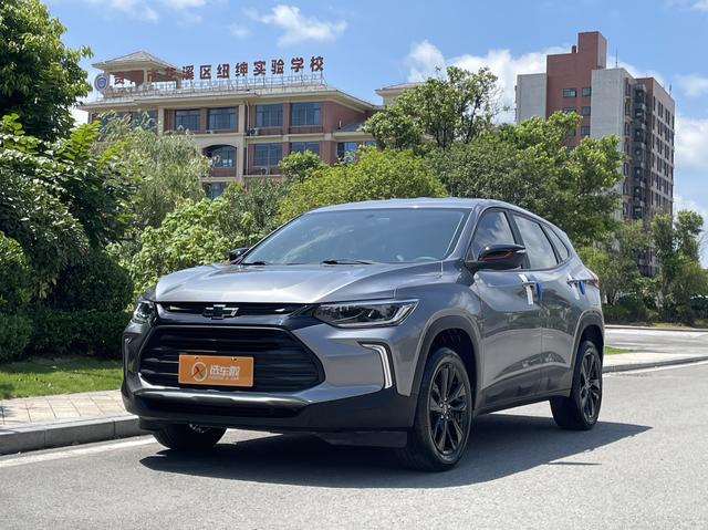 Genesis 2019 Redline 335T CVT Tide Edition State VI