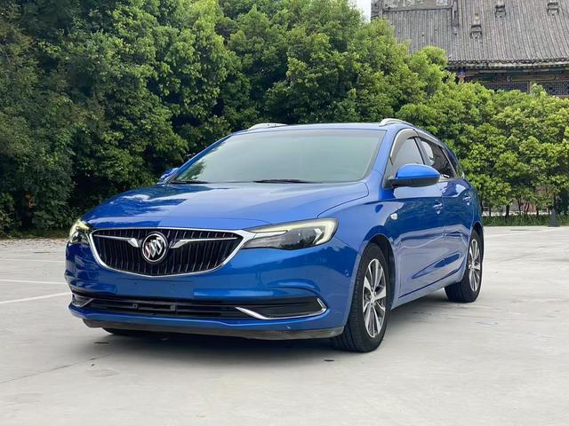 Yuelang 2018 18T automatic flagship Type