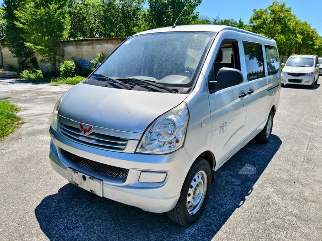 Wuling Rongguang 2019 1.2L S Standard Type