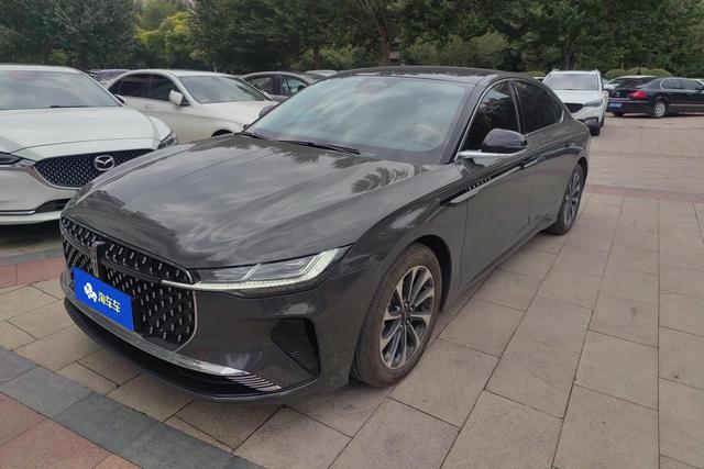 Lincoln Z 2022 i Enjoy Premium Edition