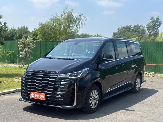 Chase G10 2025 facelift MAX 2.0T gasoline Automatic Deluxe Edition