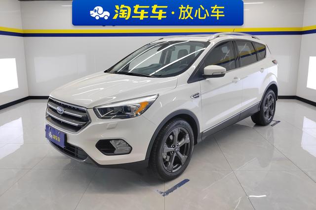 Wing Tiger 2019 EcoBoost 180 two-wheel drive Hao Wing type Country VI