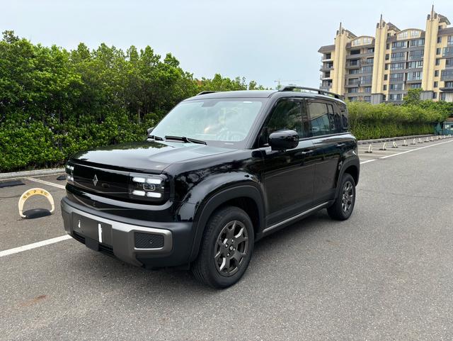 Yueye Plus 2026 401km Ultimate Edition