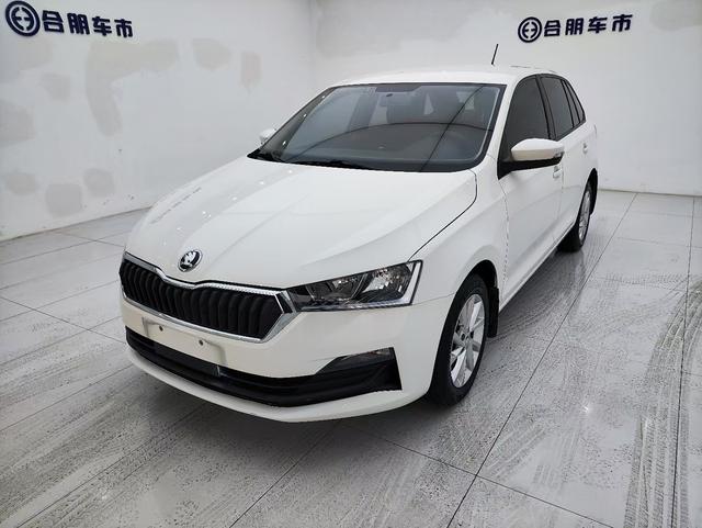 Xindong 2020 1.5L Automatic Standard Edition