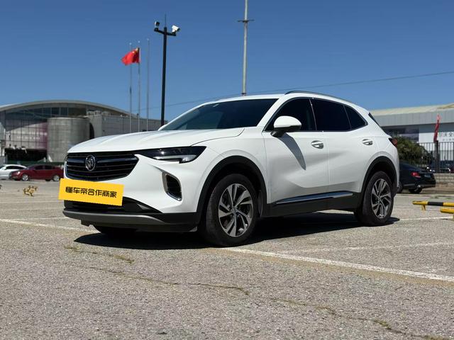 Angkewei S 2022 652T two-wheel drive luxury