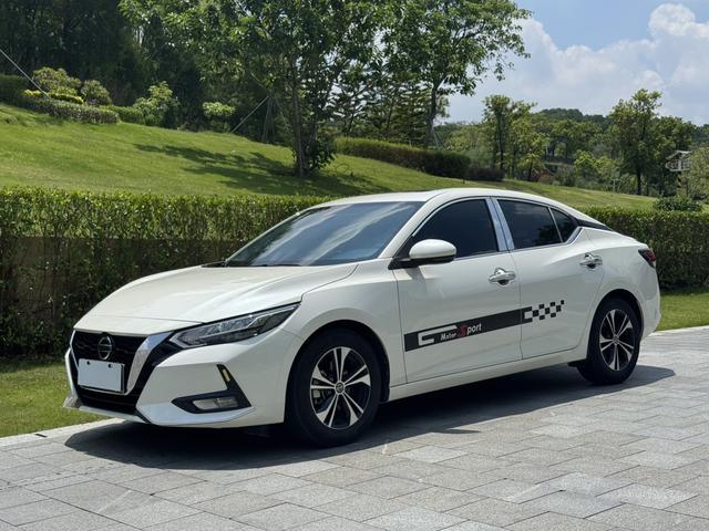 HENRY 2022 1.6L XL CVT Joy Edition