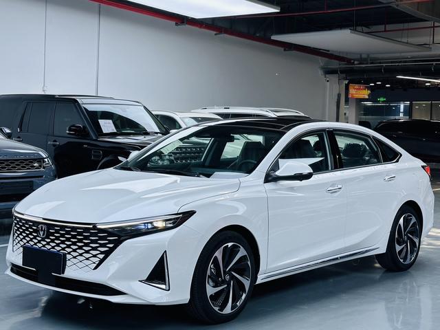 Ridgeline PLUS 2023 1.5T DCT Flagship