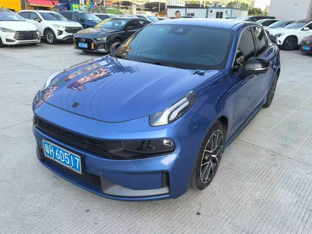 Link 03 2019 2.0TD Automatic Power Pro Edition