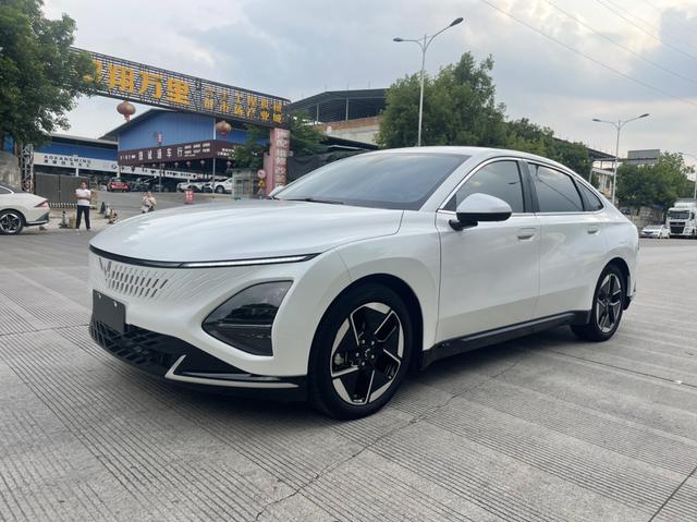Wuling Starlight PHEV 2023 150 Advance Edition