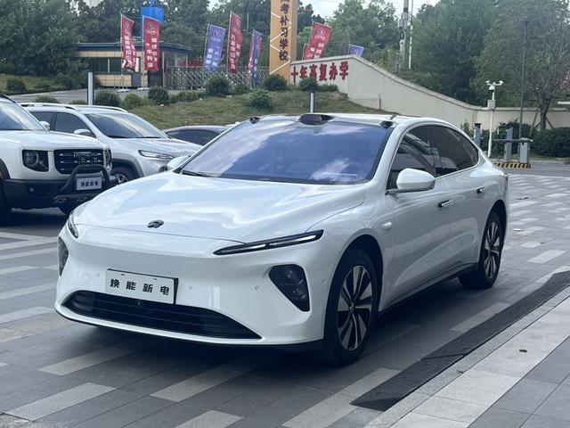 Azure ET7 2023 75kWh