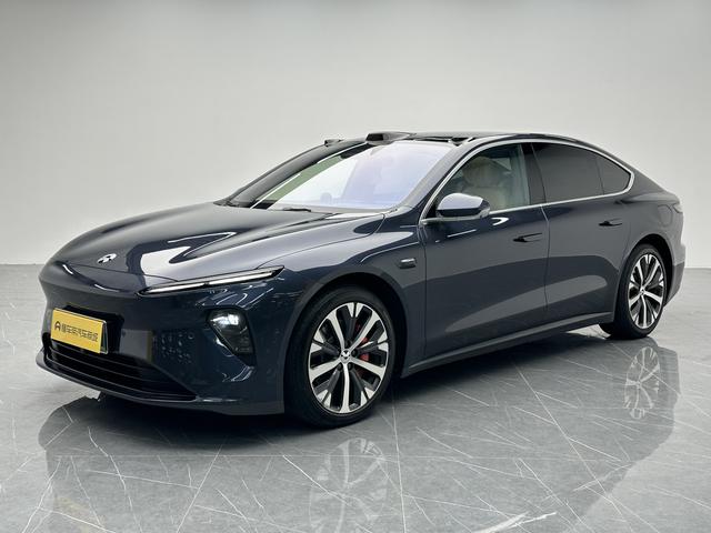 Azera ET7 2021 100kWh First Edition