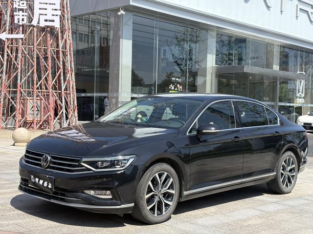 Maiden 2020 280TSI DSG Comfort