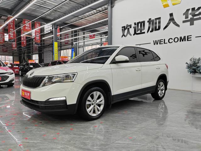 Kermit 2018 1.5L Automatic Standard Edition State V