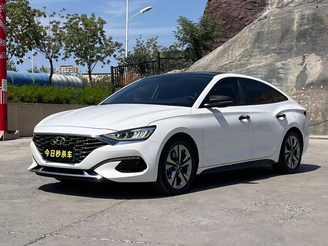 Festa 2019 280TGDi Smart Speed Version Country V