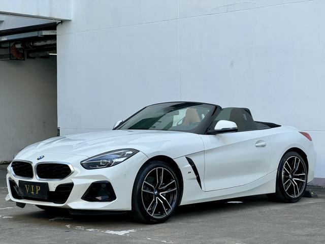 BMW Z4 2023 sDrive 25i M Sport Package