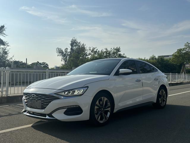 Fiesta 2019 280TGDi Smart Edition National VI