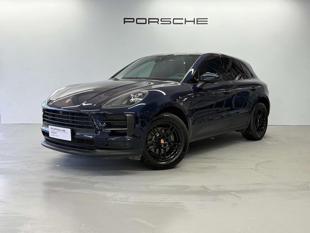 Macan 2021 Macan 2.0T