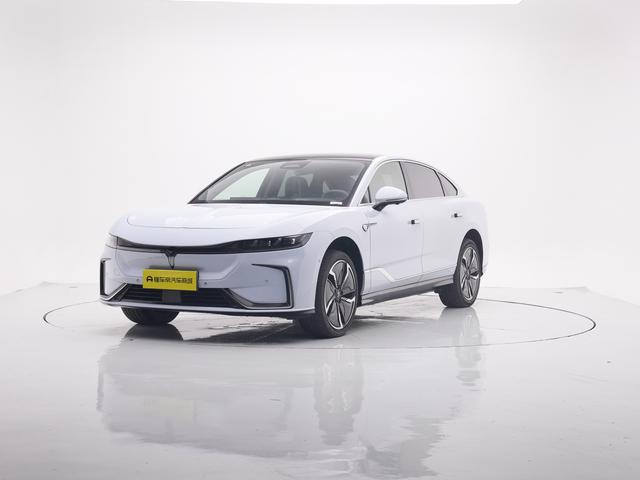 Lantu Chasing Light EV 2023 580km Standard Edition