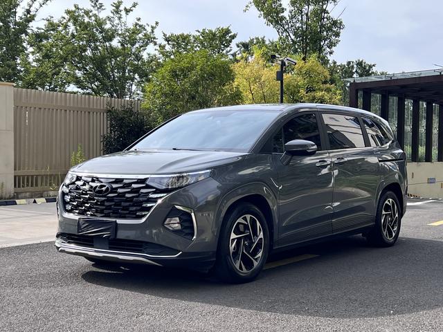 CUSTOM 2021 380TGDi LUX Premium