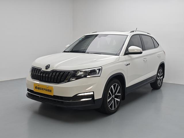 Kermit 2018 1.5L Automatic Comfort Edition State VI