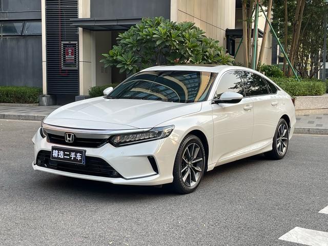 Ensign 2022 260TURBO Exquisite