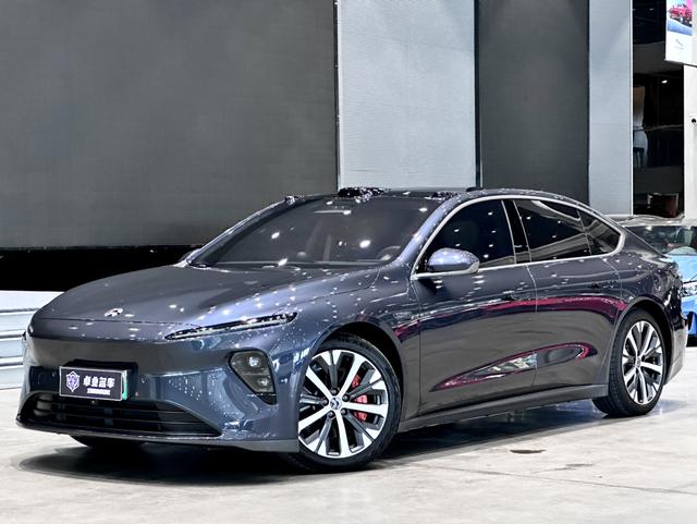 Azera ET7 2021 75kWh