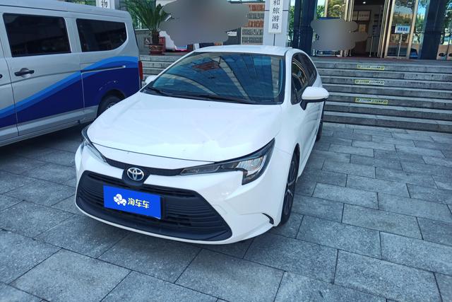 Regal 2023 Twin Engine 1.8L Leader