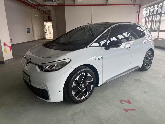 Volkswagen ID.3 2022 Pure Edition
