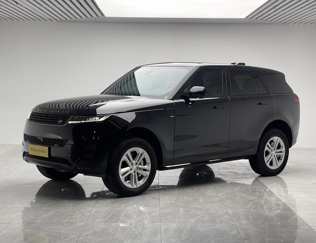 Range Rover Sport 2023 Model 3.0 L6 S