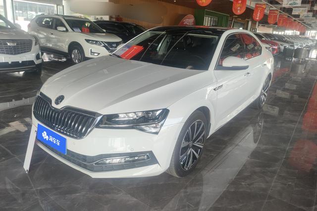 Supai 2023 model ZI280 DSG Exclusive Edition
