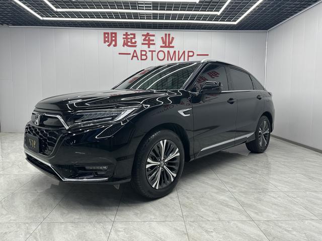 Honda UR-V 2020 370TURBO 4WD Premium Edition