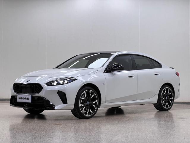 BMW 2 Series 2025 225L M sports Suit