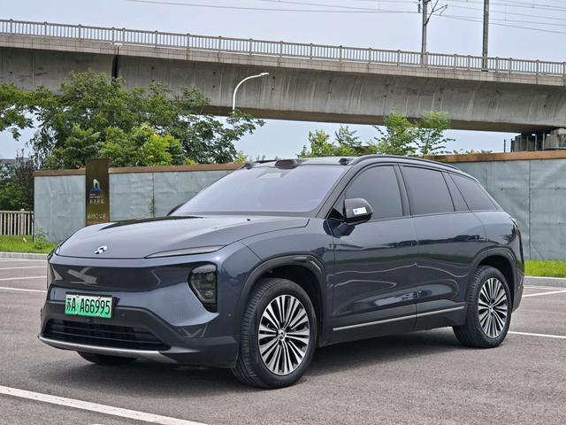 Azera ES7 2022 75kWh