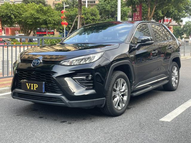 Veranda 2022 Twin Engine 2.5L 2WD Luxury PLUS Edition