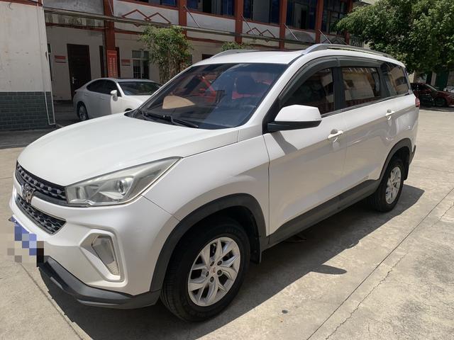Wuling Hongguang S3 2018 1.5L Manual Deluxe National V