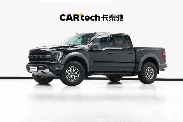 Ford F-150 Raptor 2022 Raptor EcoBoost 3.5T V6
