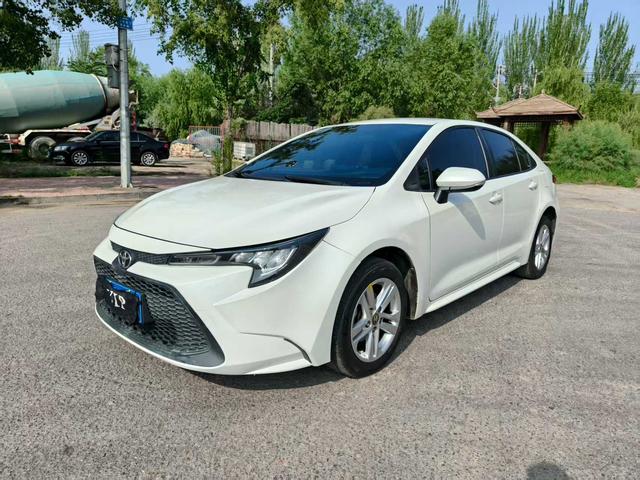 Regal 2017 Modified 185T CVT Leader State V