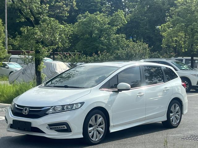 Jed 2017 1.8L Auto Comfort 5-Seater