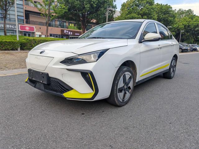 Dongfeng Fengshen E70 2023 400H power Exchange Rental Version