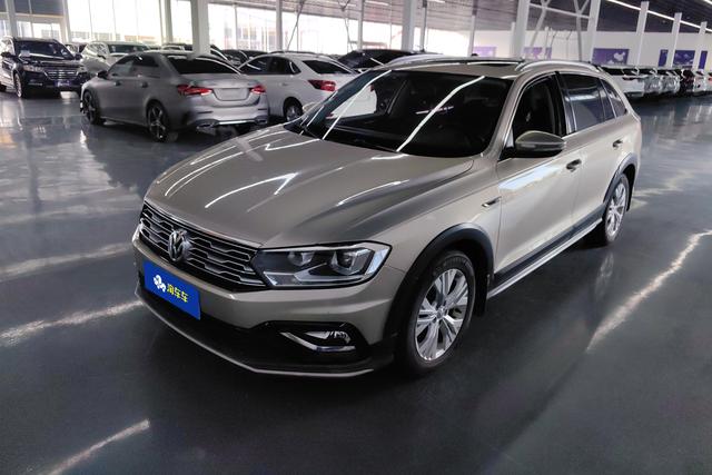 C-TREK Weiling 2018 1.5L automatic Comfort Type