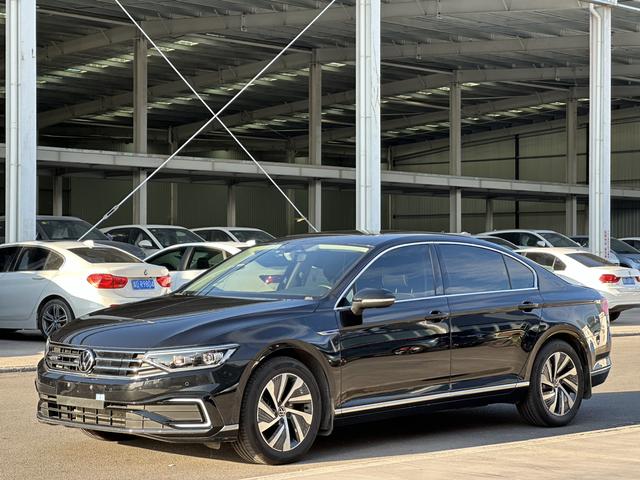 Maiden GTE 2022 Luxury