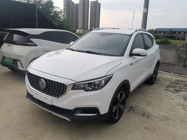 MG ZS 2018 1.5L manual fashion version Country V