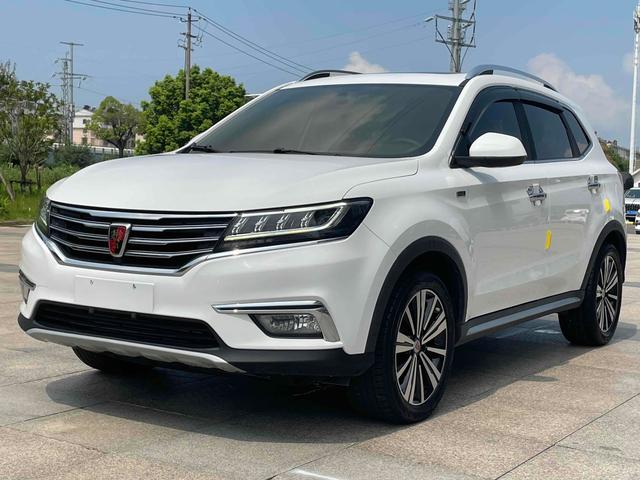 RX5 2019 20T 2WD Automatic 4G Connected Platinum Edition
