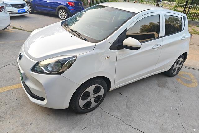 Benben E-Star 2021 National Version Xinyue Version Ternary Lithium
