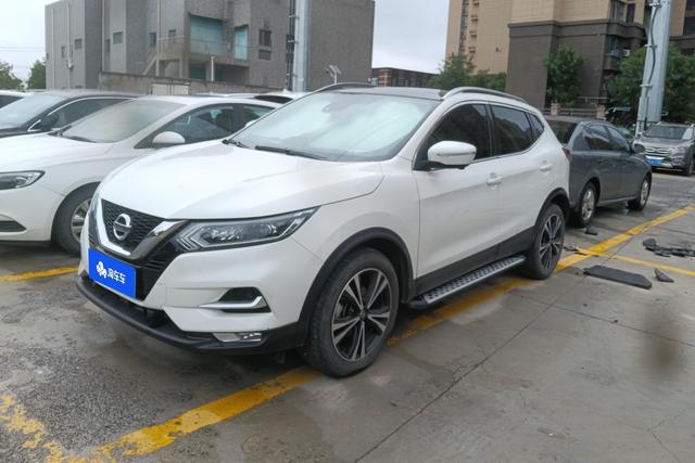 Prowler 2022 2.0L XV Prem. Luxury Edition