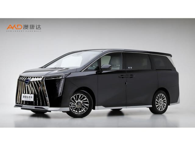 TRANSMISSION M8 2023 ZONGXI 2.0TM HYBRID EXCELLENCE EDITION