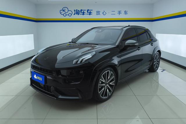 Link 02 Hatchback 2021 2.0TD Hatchback Halo