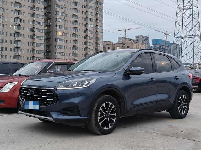 Ridgeline 2020 EcoBoost 245 2WD Congeniality Plus