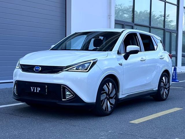 Trumpchi GE3 2018 Model 530 Internet Exclusive Edition